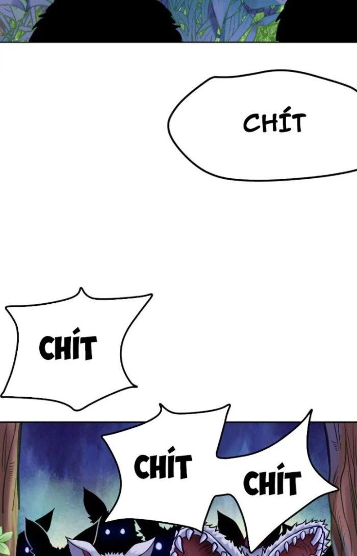 Tiến Hóa Đi, Caterpie Chapter 4 - 39