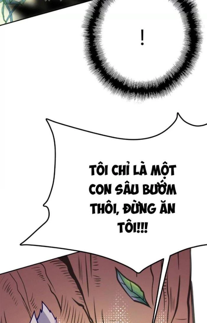 Tiến Hóa Đi, Caterpie Chapter 4 - 41