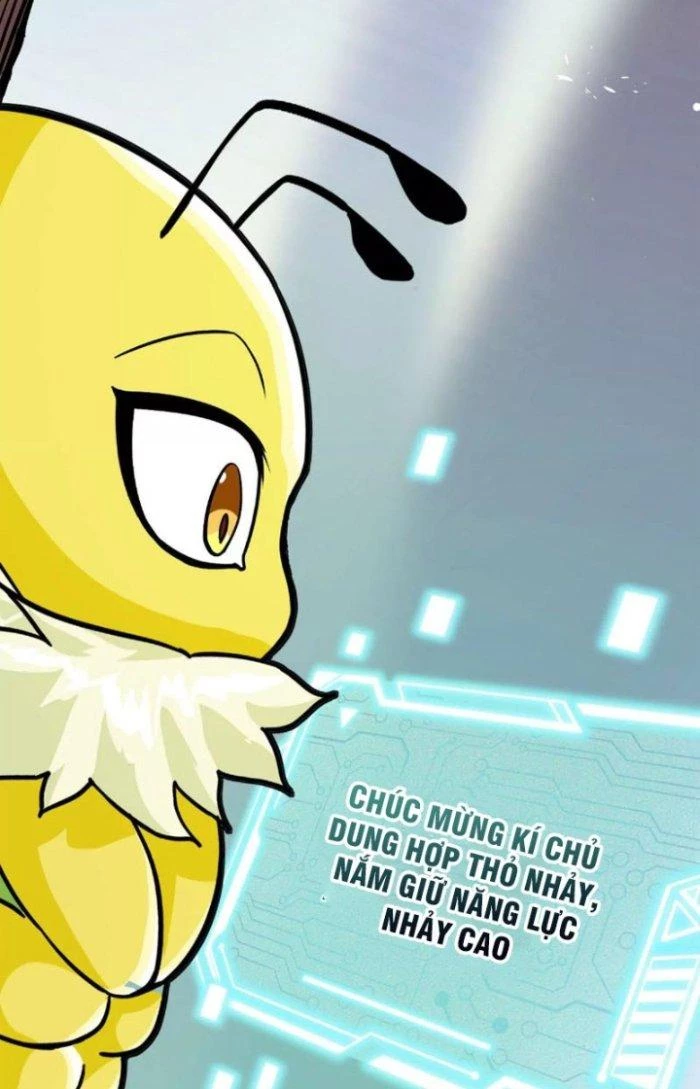 Tiến Hóa Đi, Caterpie Chapter 4 - 55