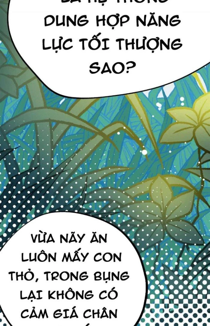 Tiến Hóa Đi, Caterpie Chapter 4 - 57