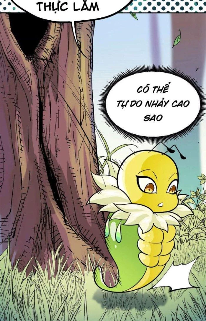 Tiến Hóa Đi, Caterpie Chapter 4 - 58