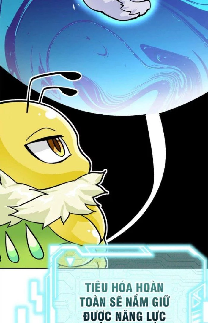 Tiến Hóa Đi, Caterpie Chapter 4 - 61