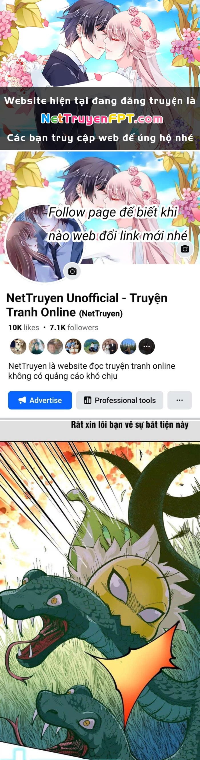 Tiến Hóa Đi, Caterpie Chapter 5 - 1