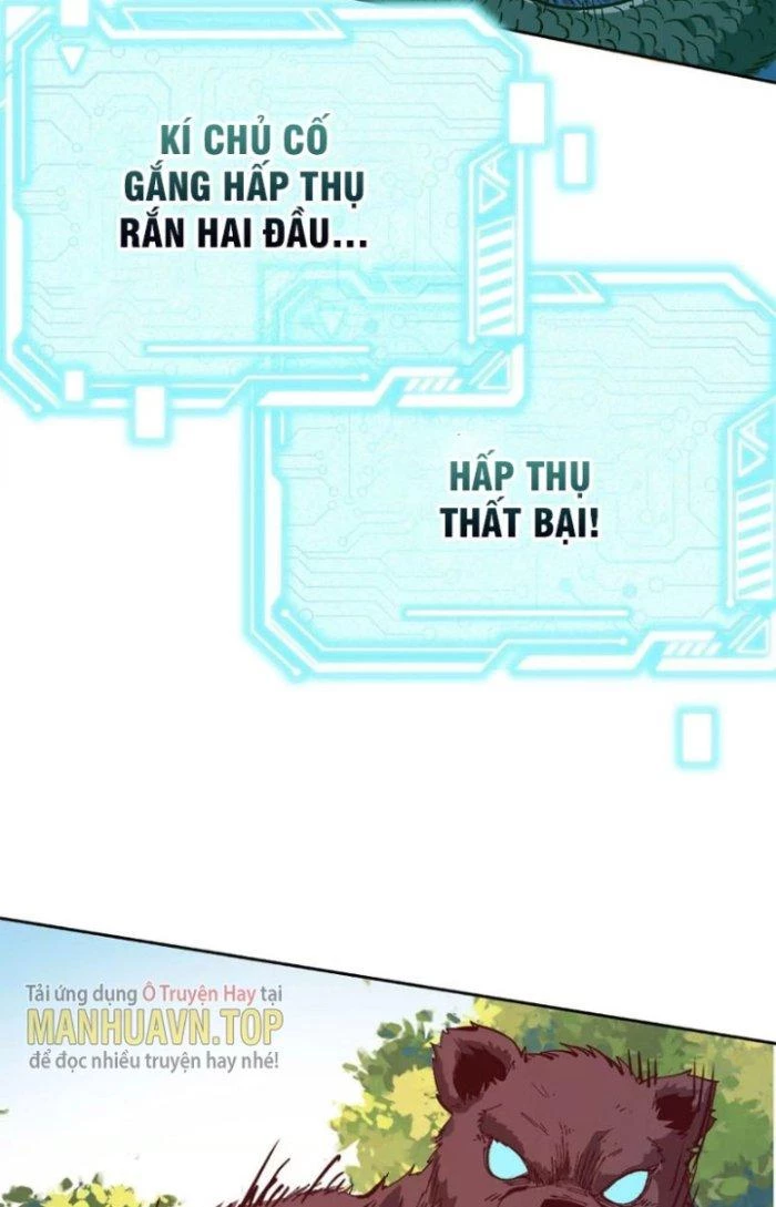 Tiến Hóa Đi, Caterpie Chapter 5 - 2