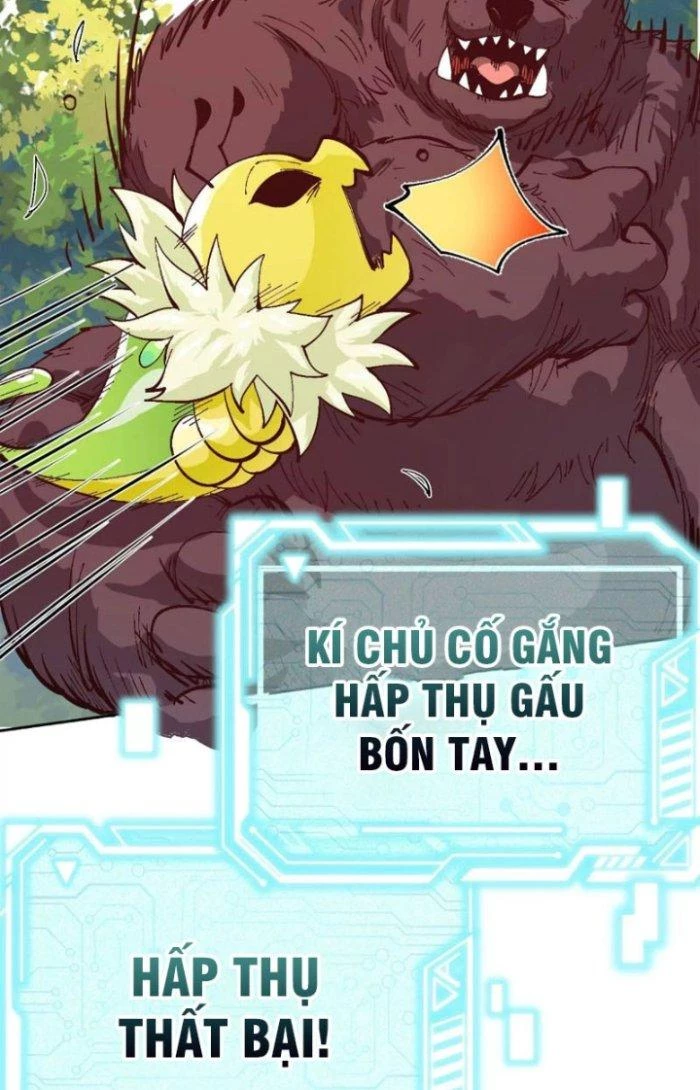 Tiến Hóa Đi, Caterpie Chapter 5 - 3