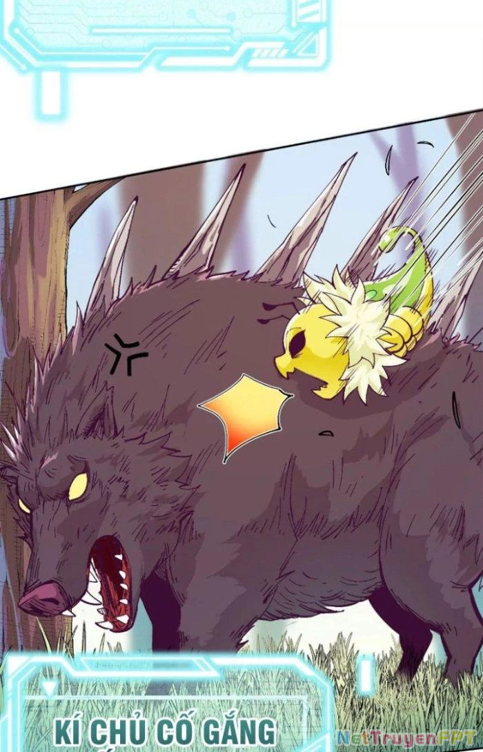 Tiến Hóa Đi, Caterpie Chapter 5 - 4
