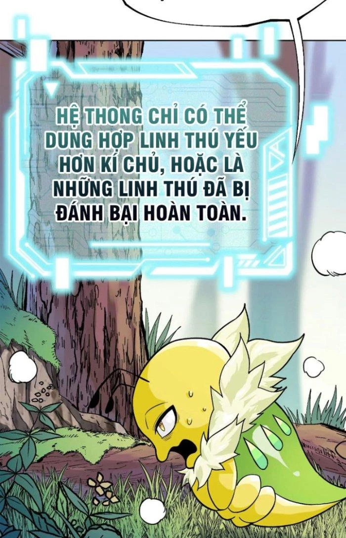 Tiến Hóa Đi, Caterpie Chapter 5 - 6