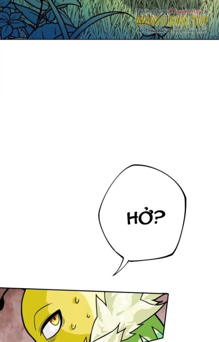 Tiến Hóa Đi, Caterpie Chapter 5 - 7