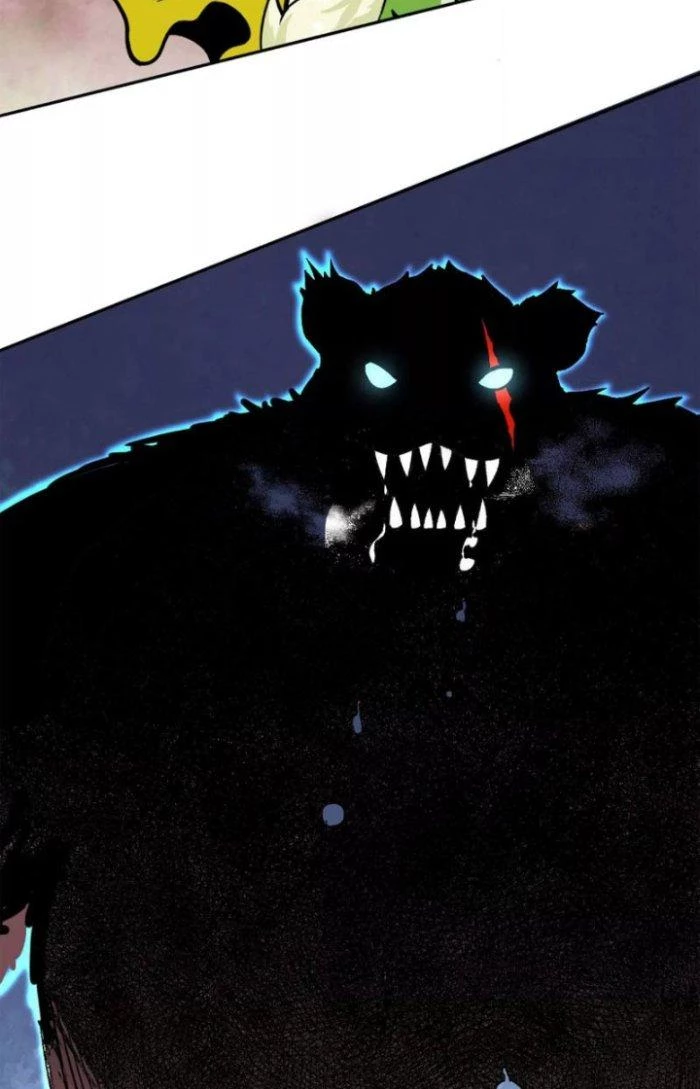 Tiến Hóa Đi, Caterpie Chapter 5 - 8