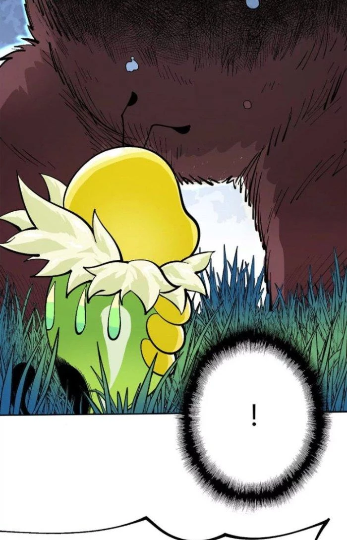 Tiến Hóa Đi, Caterpie Chapter 5 - 9