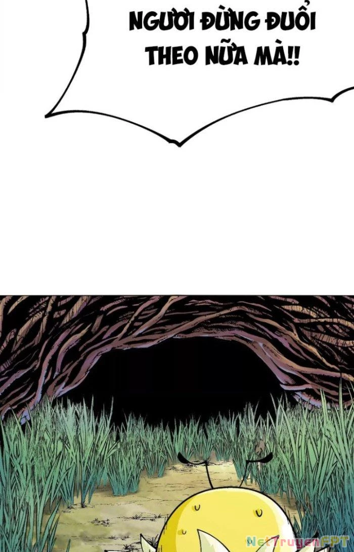 Tiến Hóa Đi, Caterpie Chapter 5 - 12