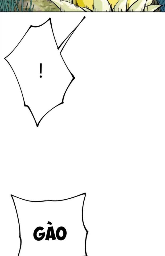 Tiến Hóa Đi, Caterpie Chapter 5 - 13