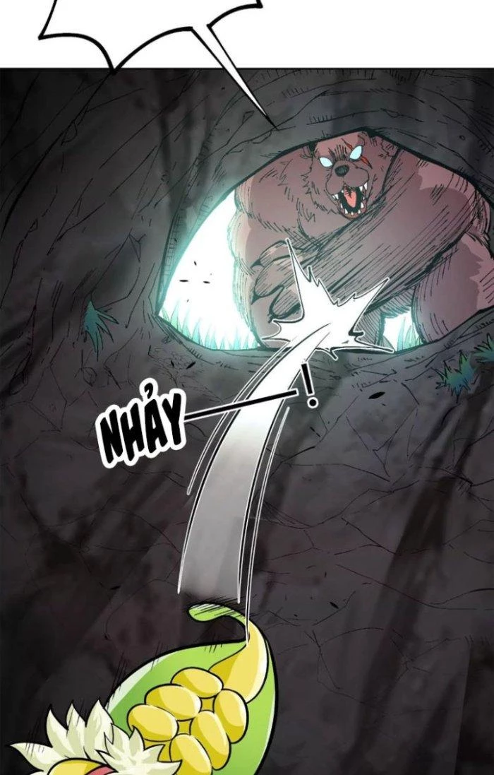 Tiến Hóa Đi, Caterpie Chapter 5 - 14