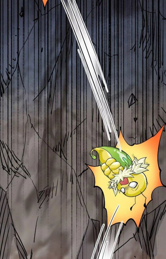 Tiến Hóa Đi, Caterpie Chapter 5 - 17