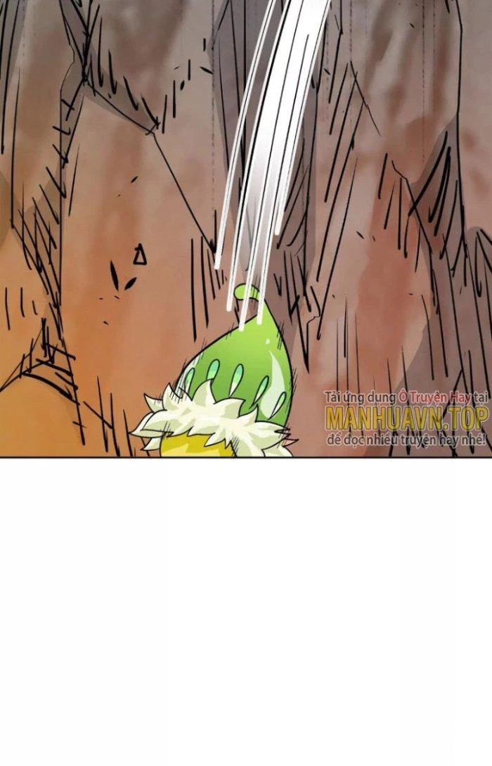 Tiến Hóa Đi, Caterpie Chapter 5 - 18