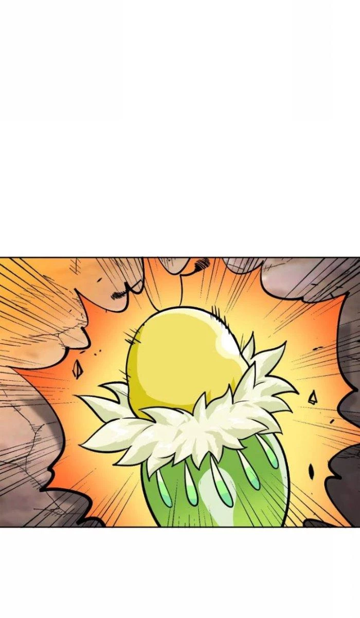 Tiến Hóa Đi, Caterpie Chapter 5 - 19