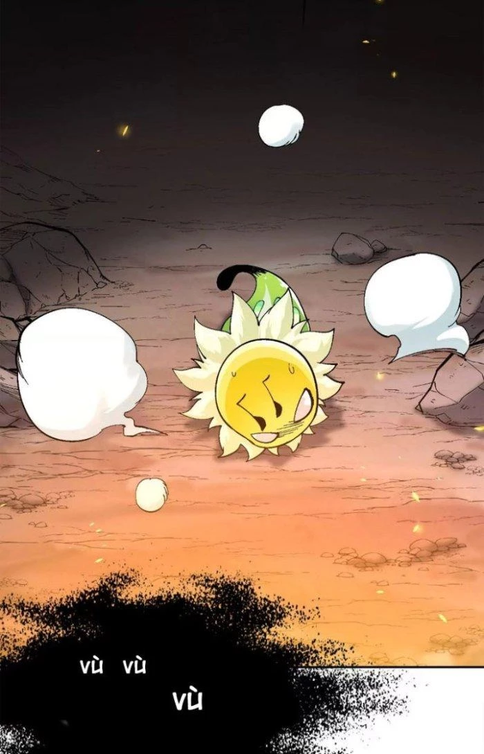 Tiến Hóa Đi, Caterpie Chapter 5 - 21