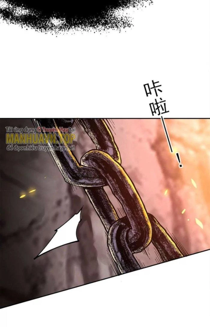 Tiến Hóa Đi, Caterpie Chapter 5 - 22