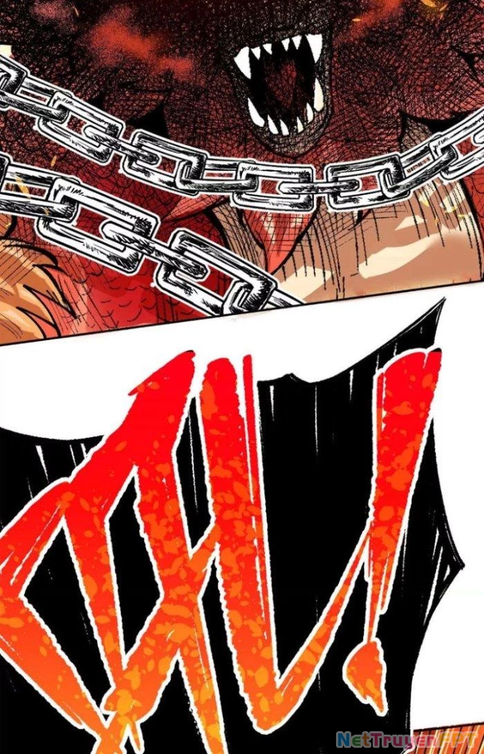 Tiến Hóa Đi, Caterpie Chapter 5 - 25