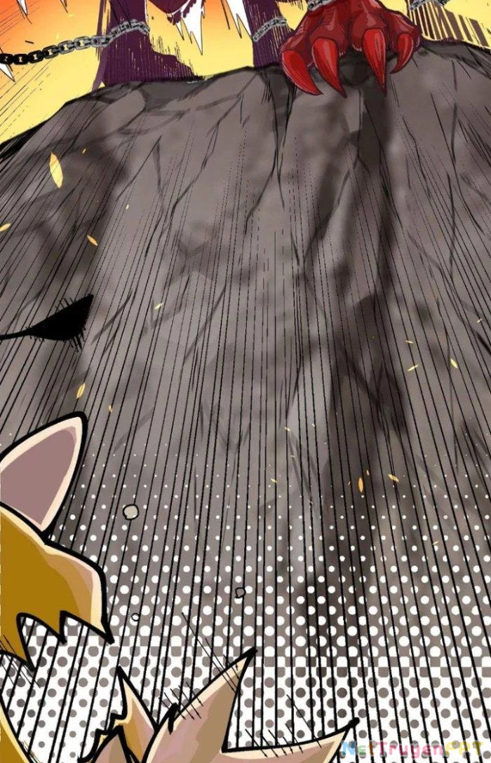 Tiến Hóa Đi, Caterpie Chapter 5 - 27