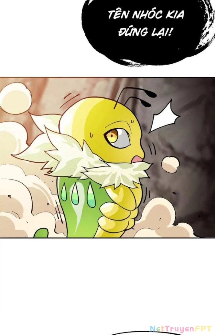 Tiến Hóa Đi, Caterpie Chapter 5 - 31