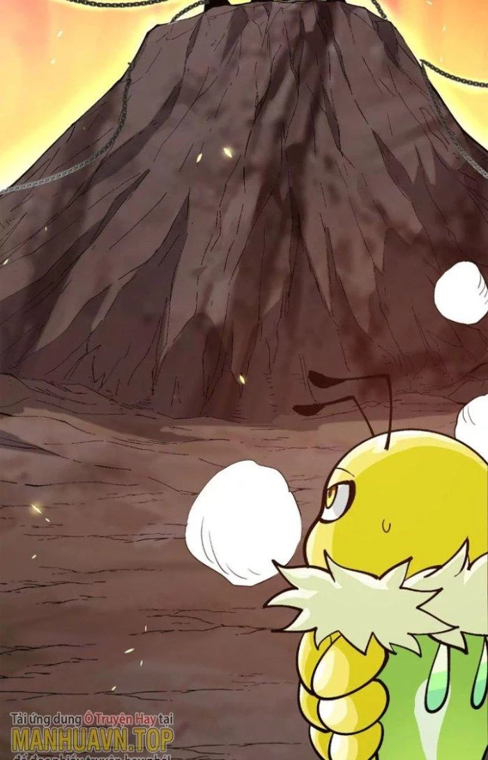 Tiến Hóa Đi, Caterpie Chapter 5 - 33