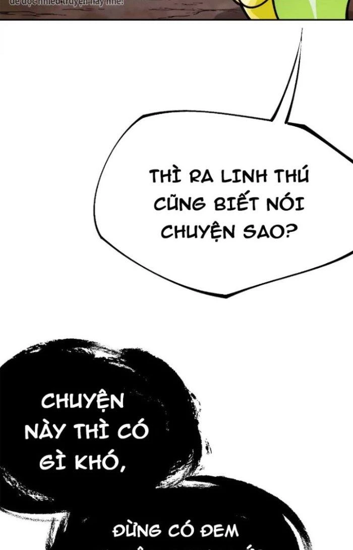 Tiến Hóa Đi, Caterpie Chapter 5 - 34