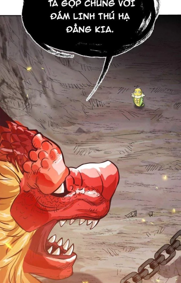 Tiến Hóa Đi, Caterpie Chapter 5 - 35