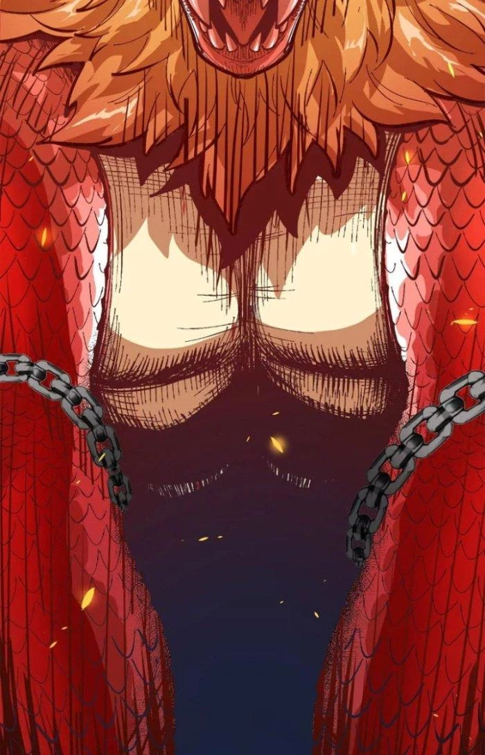 Tiến Hóa Đi, Caterpie Chapter 5 - 39