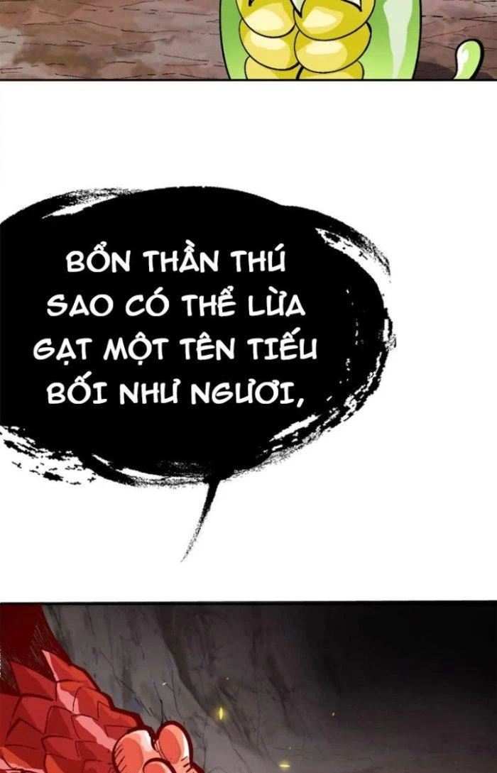 Tiến Hóa Đi, Caterpie Chapter 5 - 42