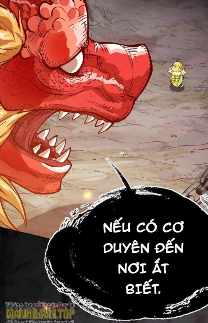 Tiến Hóa Đi, Caterpie Chapter 5 - 43