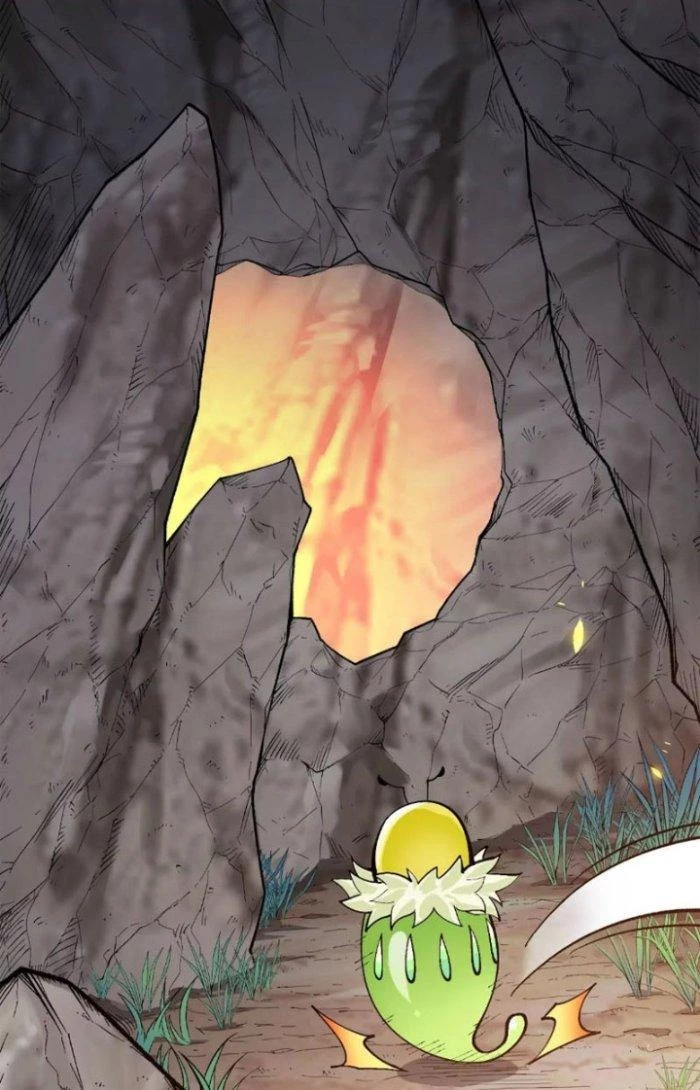 Tiến Hóa Đi, Caterpie Chapter 5 - 47