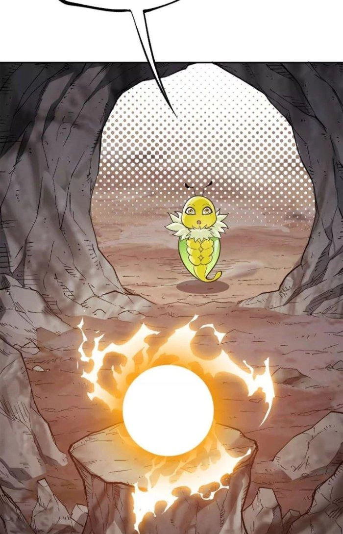 Tiến Hóa Đi, Caterpie Chapter 5 - 49