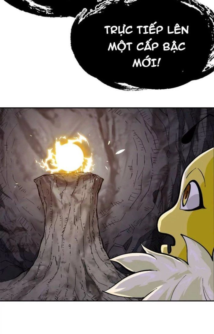 Tiến Hóa Đi, Caterpie Chapter 5 - 51