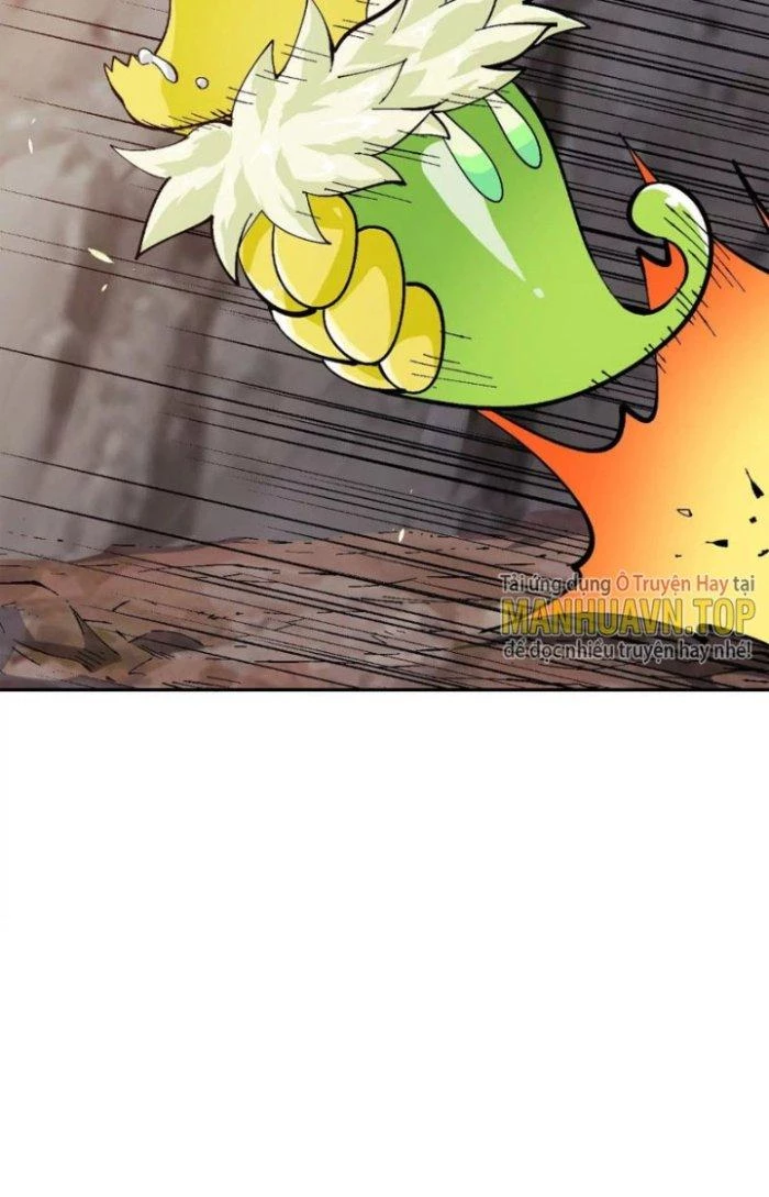 Tiến Hóa Đi, Caterpie Chapter 5 - 53