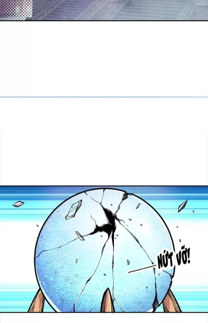 Tiến Hóa Đi, Caterpie Chapter 5 - 57