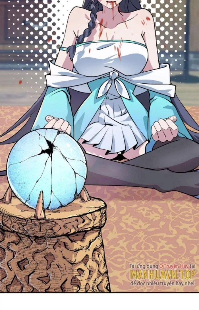 Tiến Hóa Đi, Caterpie Chapter 5 - 59