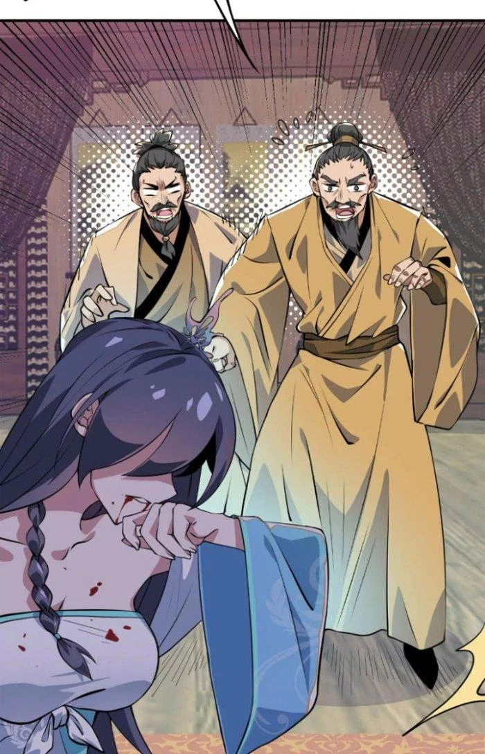 Tiến Hóa Đi, Caterpie Chapter 5 - 61