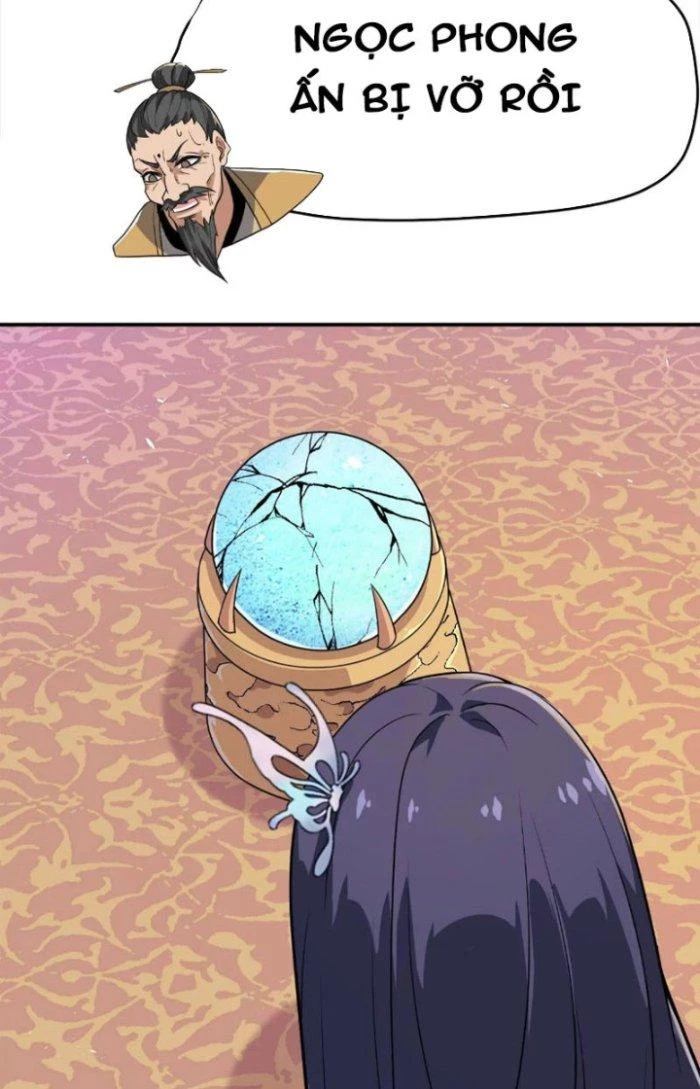 Tiến Hóa Đi, Caterpie Chapter 6 - 6