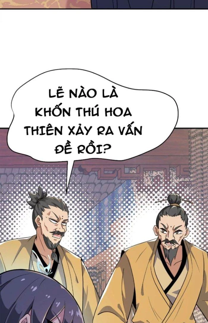 Tiến Hóa Đi, Caterpie Chapter 6 - 7