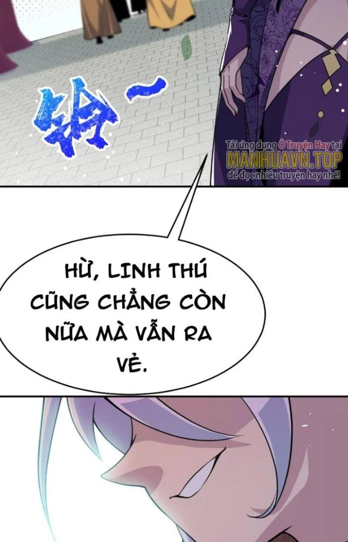 Tiến Hóa Đi, Caterpie Chapter 6 - 20