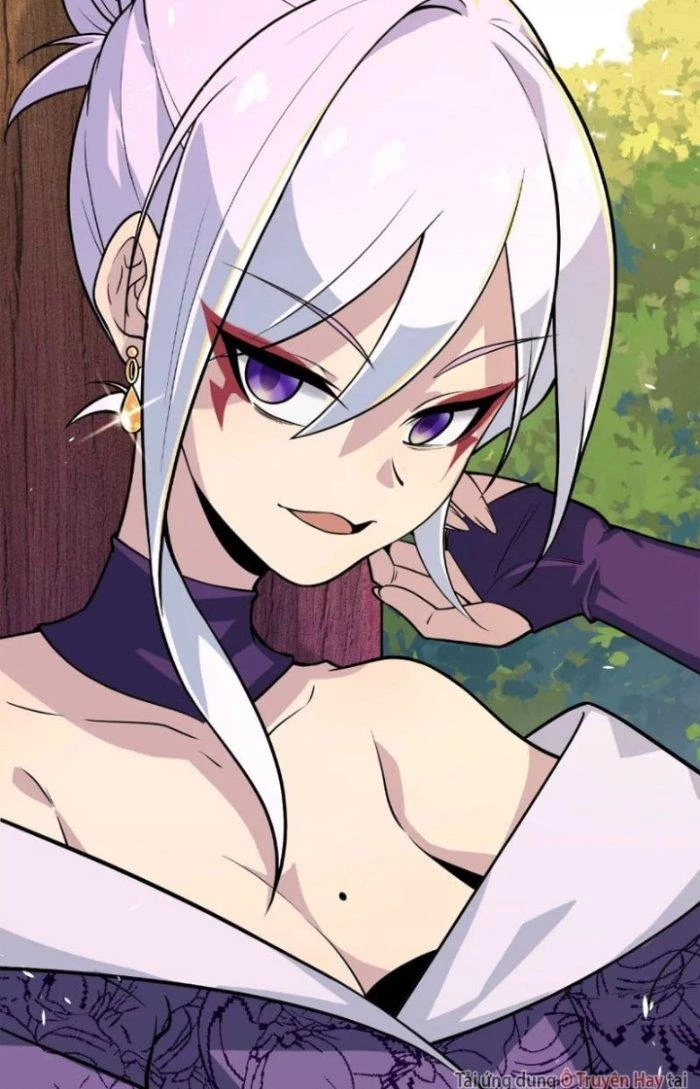 Tiến Hóa Đi, Caterpie Chapter 6 - 22