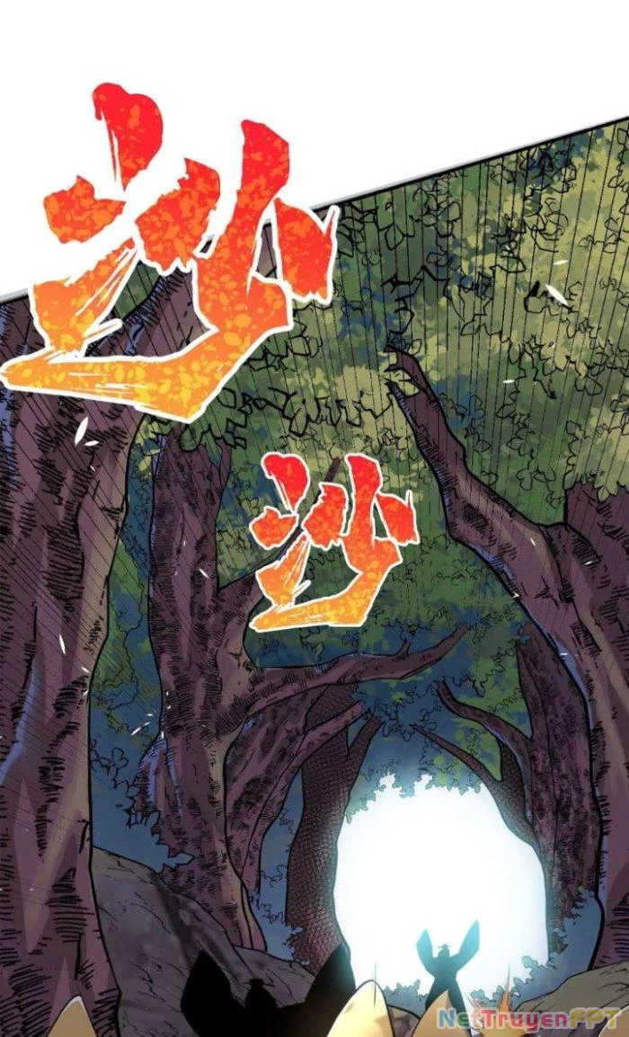 Tiến Hóa Đi, Caterpie Chapter 6 - 25