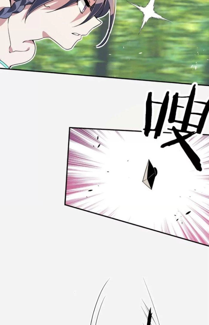 Tiến Hóa Đi, Caterpie Chapter 6 - 29