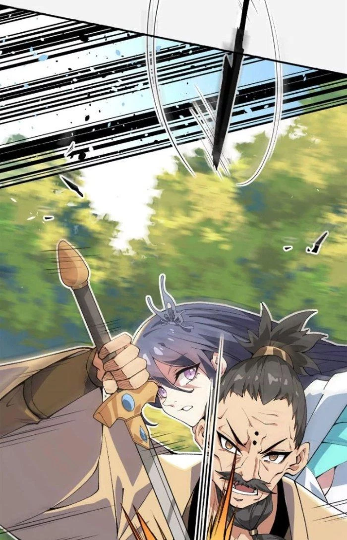 Tiến Hóa Đi, Caterpie Chapter 6 - 30