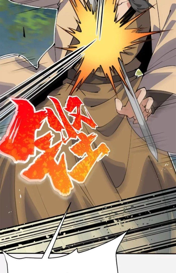 Tiến Hóa Đi, Caterpie Chapter 6 - 31