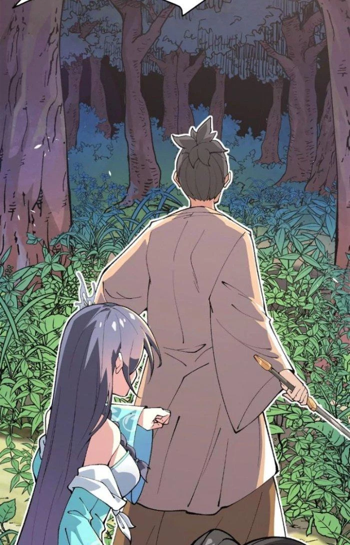 Tiến Hóa Đi, Caterpie Chapter 6 - 33