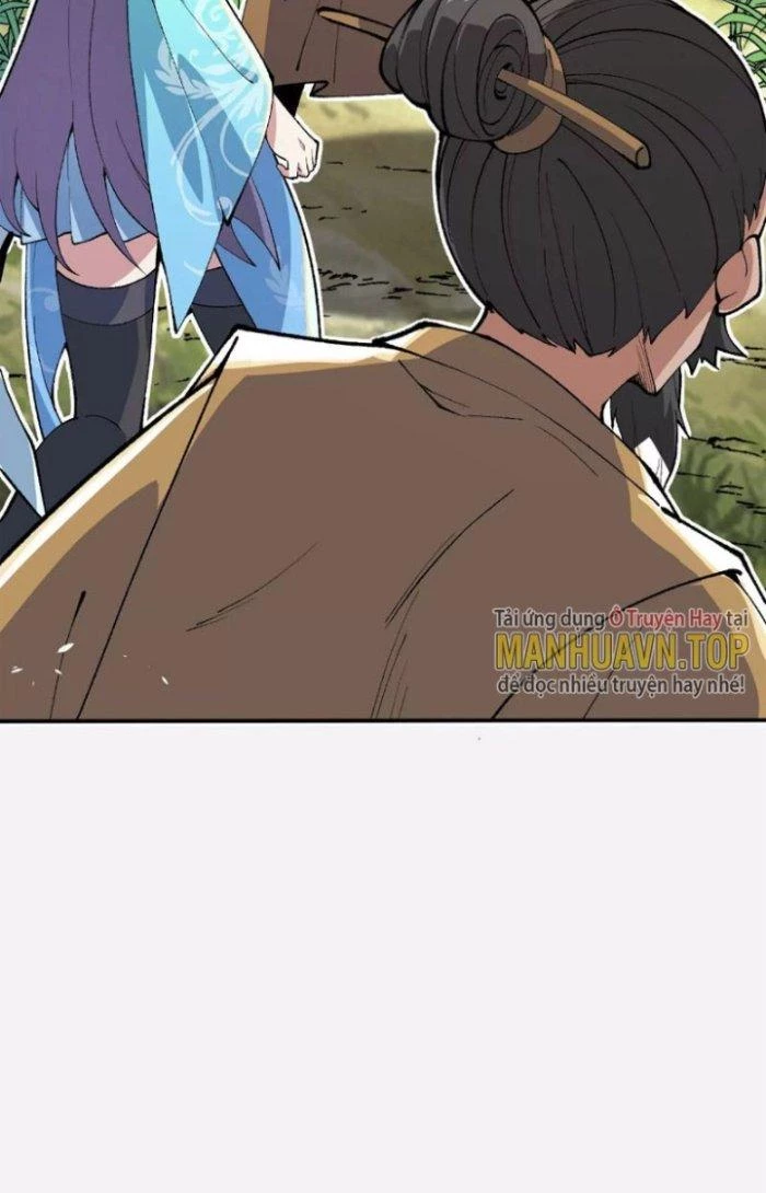 Tiến Hóa Đi, Caterpie Chapter 6 - 34