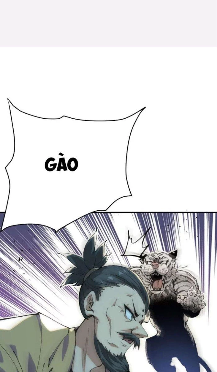 Tiến Hóa Đi, Caterpie Chapter 6 - 35