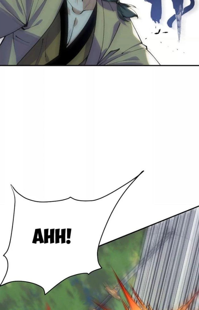 Tiến Hóa Đi, Caterpie Chapter 6 - 36